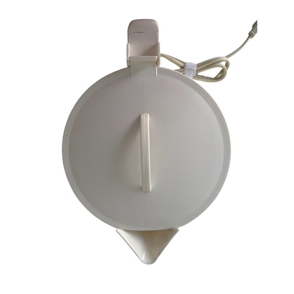 RIVAL Hot Pot Express 4071 Flip Top Adjustable Heat Setting White 32 Oz Tested - Picture 6 of 10